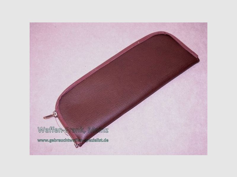 German, Manufacturer unknown Mod. Scope case