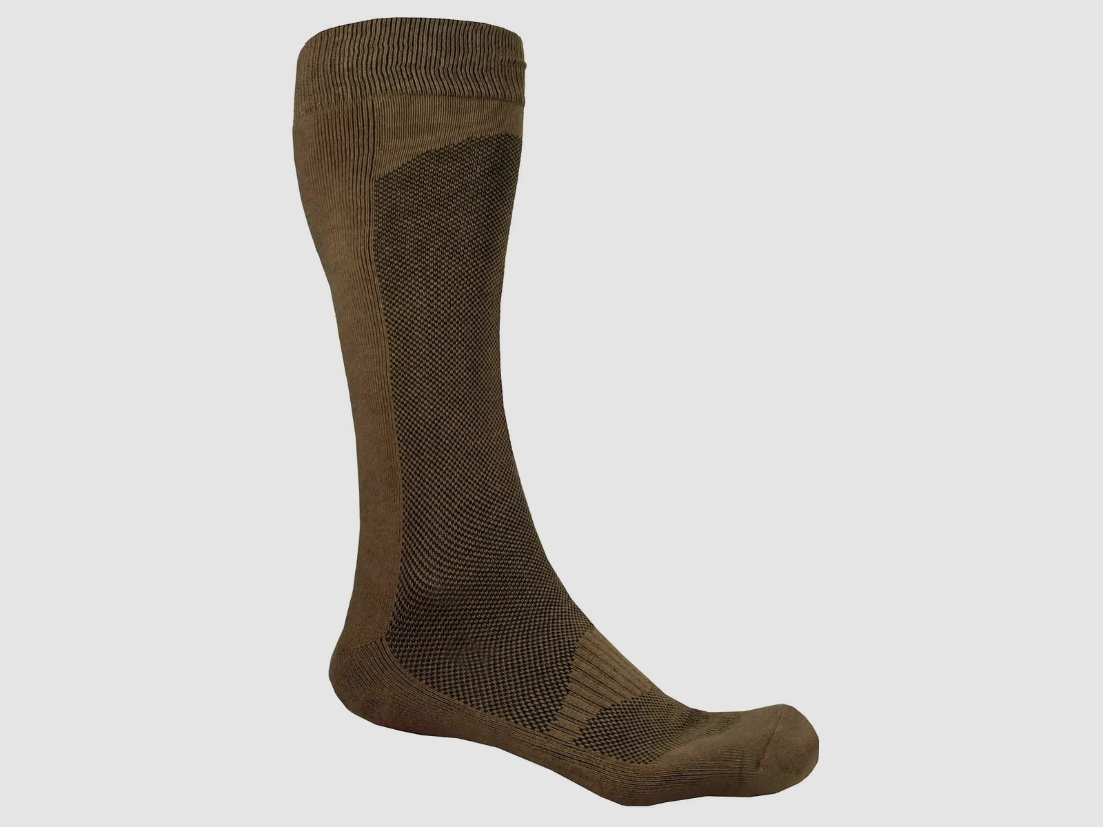 Mil-Tec Mil-Tec Stiefelsocke Coolmax - Coyote / 39-41 Herren