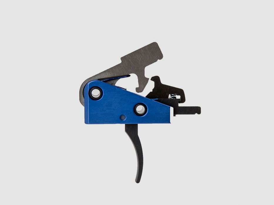 TIMNEY AR TARGA 2-STAGE TRIGGER LONG, imagen 3 de 6