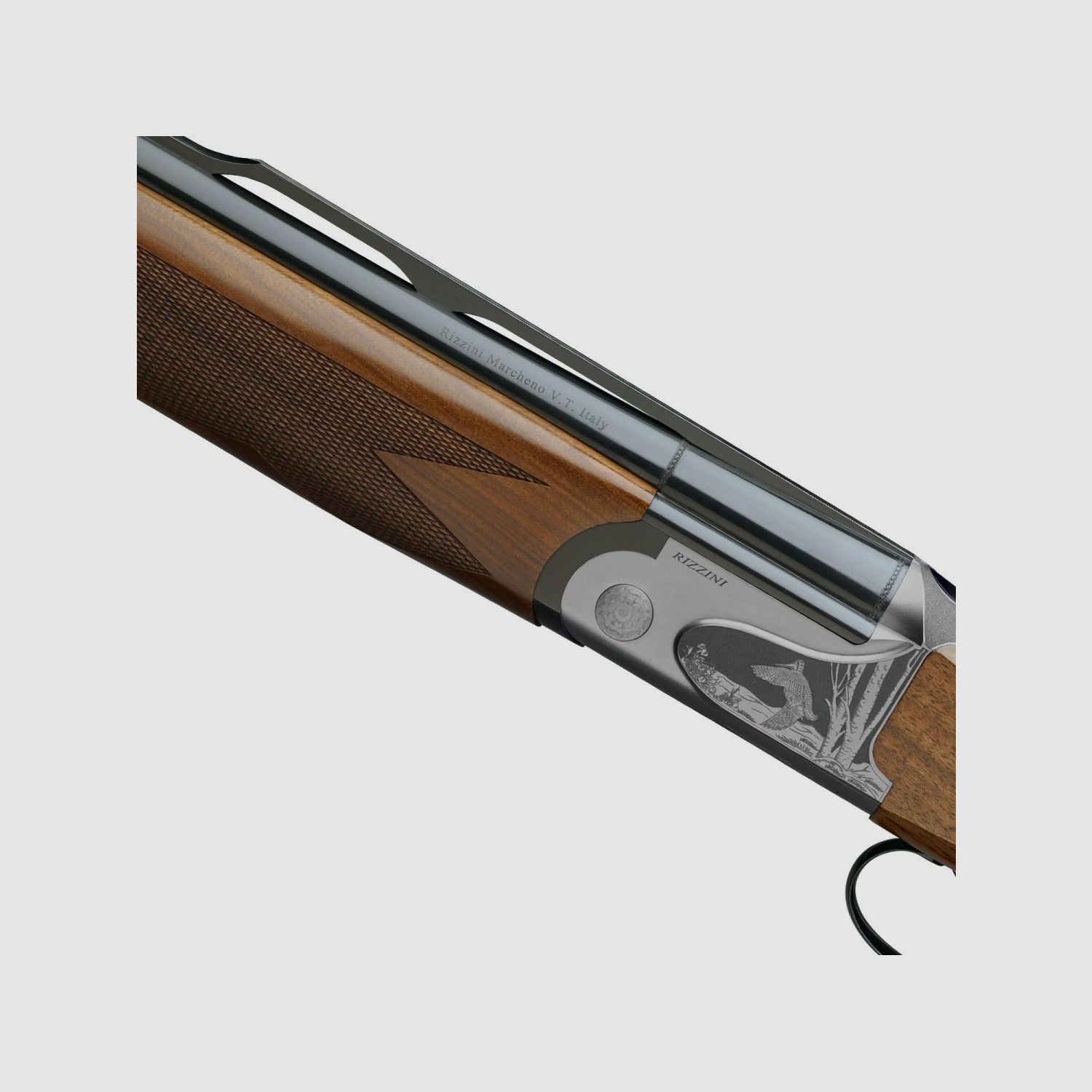 Rizzini BR110 light Woodcock, image 2 of 3