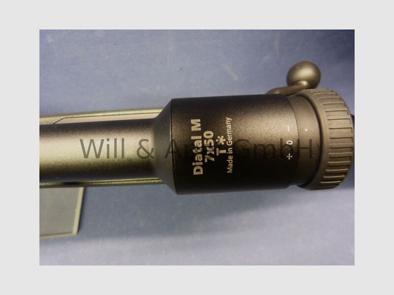 BLASER ISNY R8 Professional