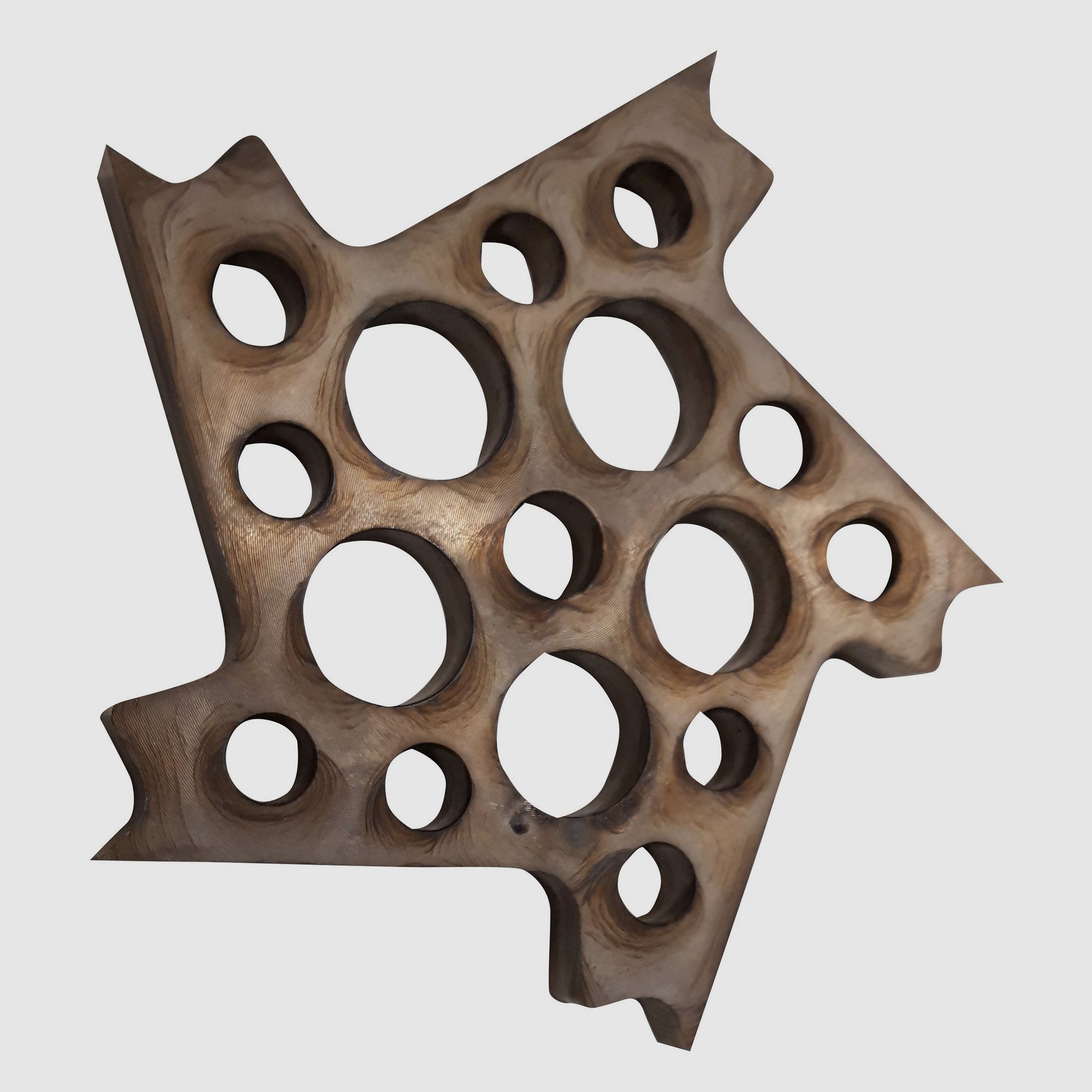 Disco de cuchillo Eder de 10 mm para fresado de ranuras