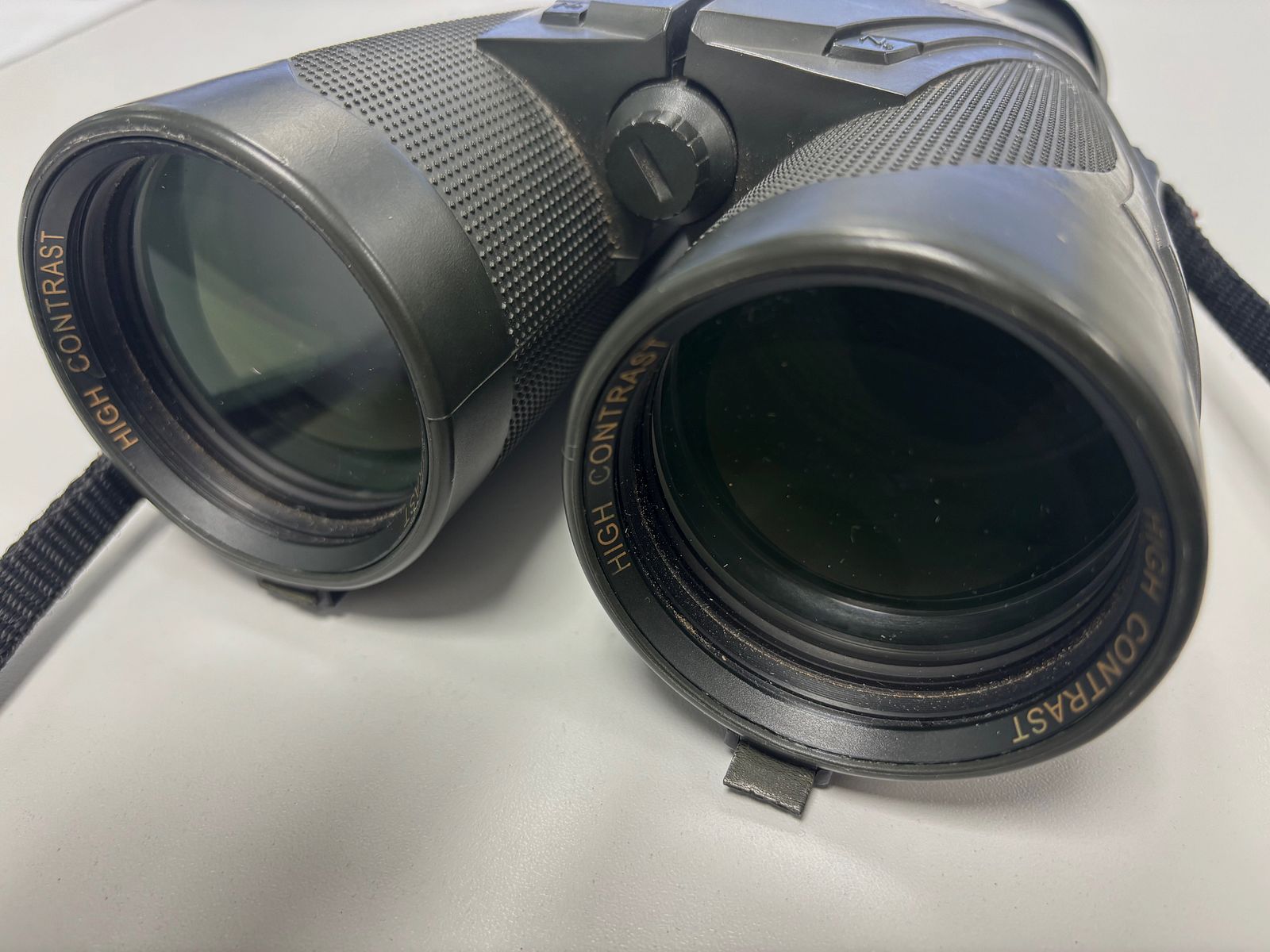 Fernglas Steiner Ranger 8x56