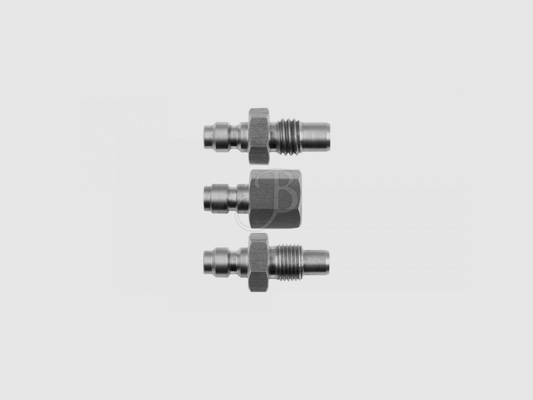 UMAREX PCP MANUELLE PUMPE, Bild 1 von 2