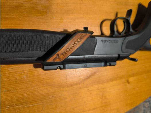 Bergara BA13TD 308 42cm + Mündungsbremse