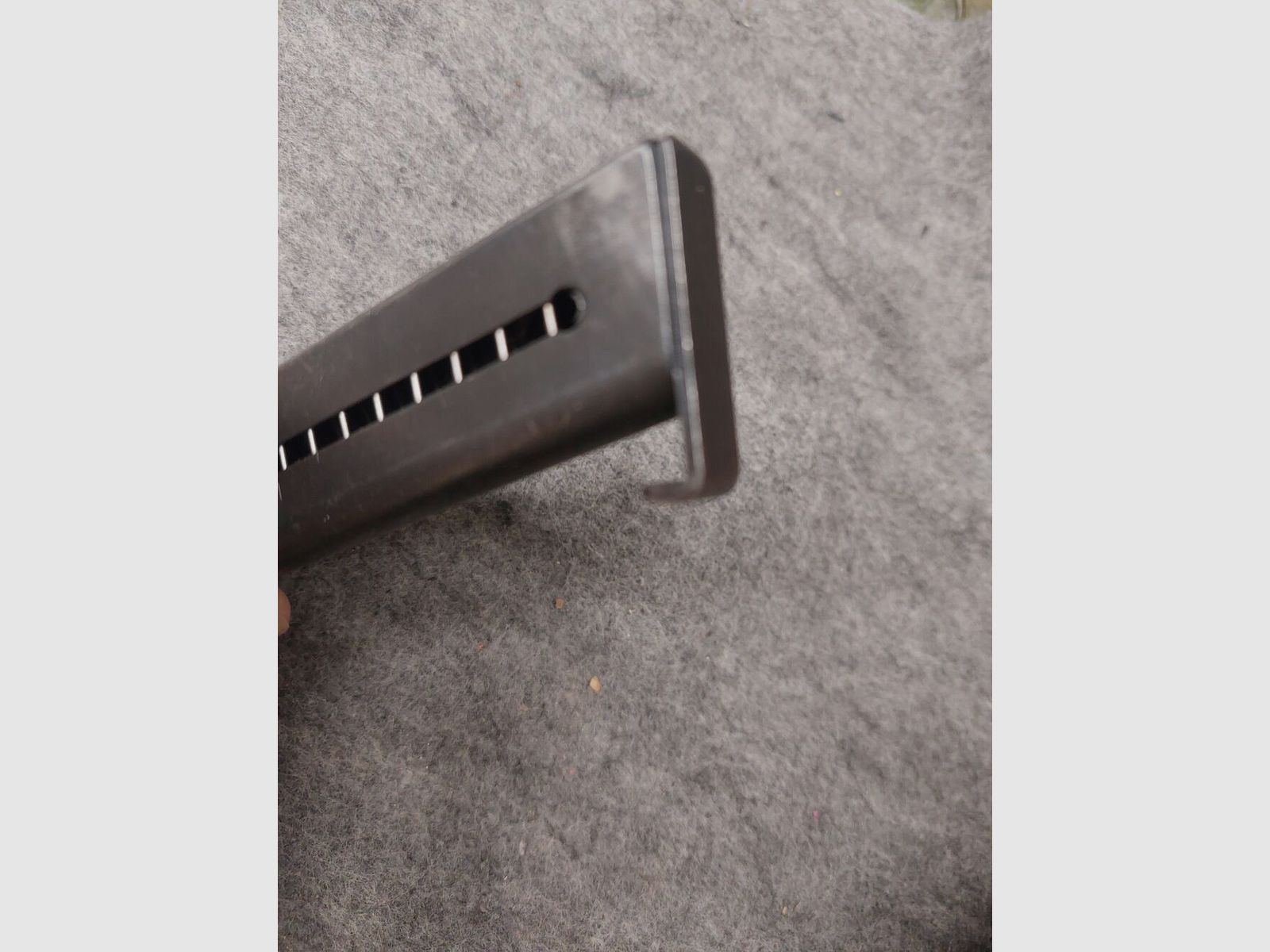Lathi M 35