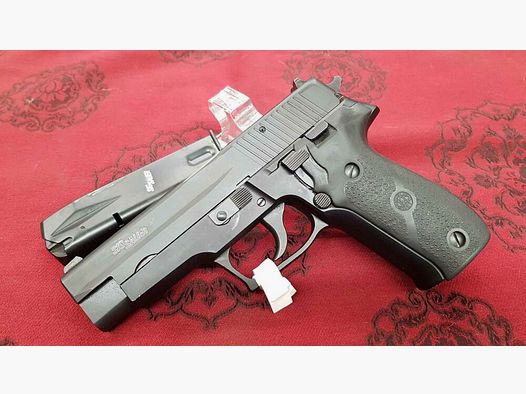 SIG Sauer P226