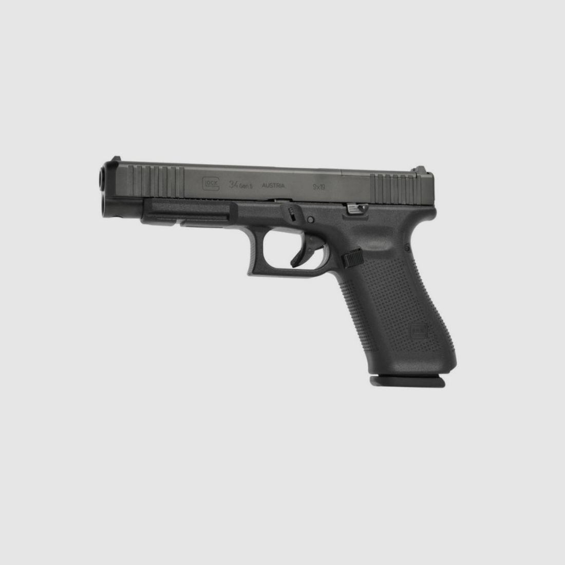 Glock 34 Gen5 MOS/FS, Bild 1 von 2