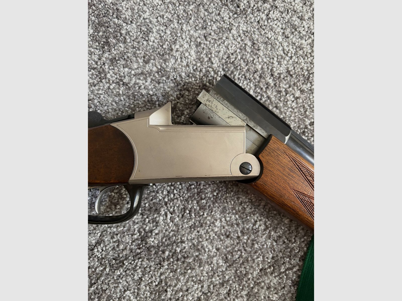 BLASER ES 80 