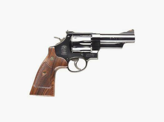 Smith & Wesson Mod. 29 4"