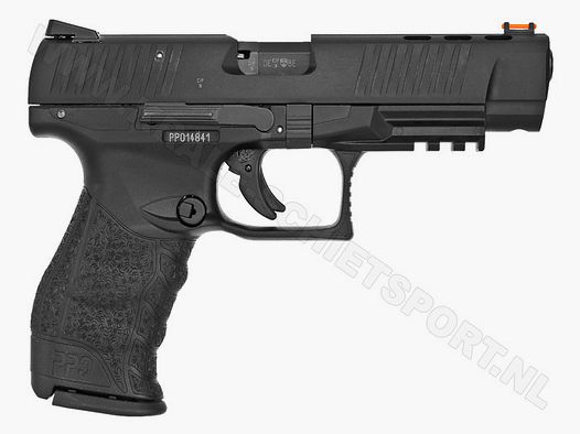 Walther PPQ M2 5″