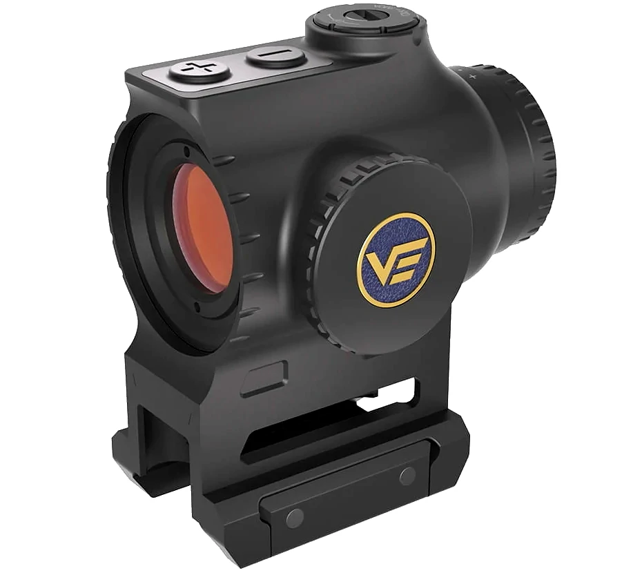 Prismatic sight Vector Optics Paragon 1x18 X-Micro - SCPS-M10, image 1 of 15