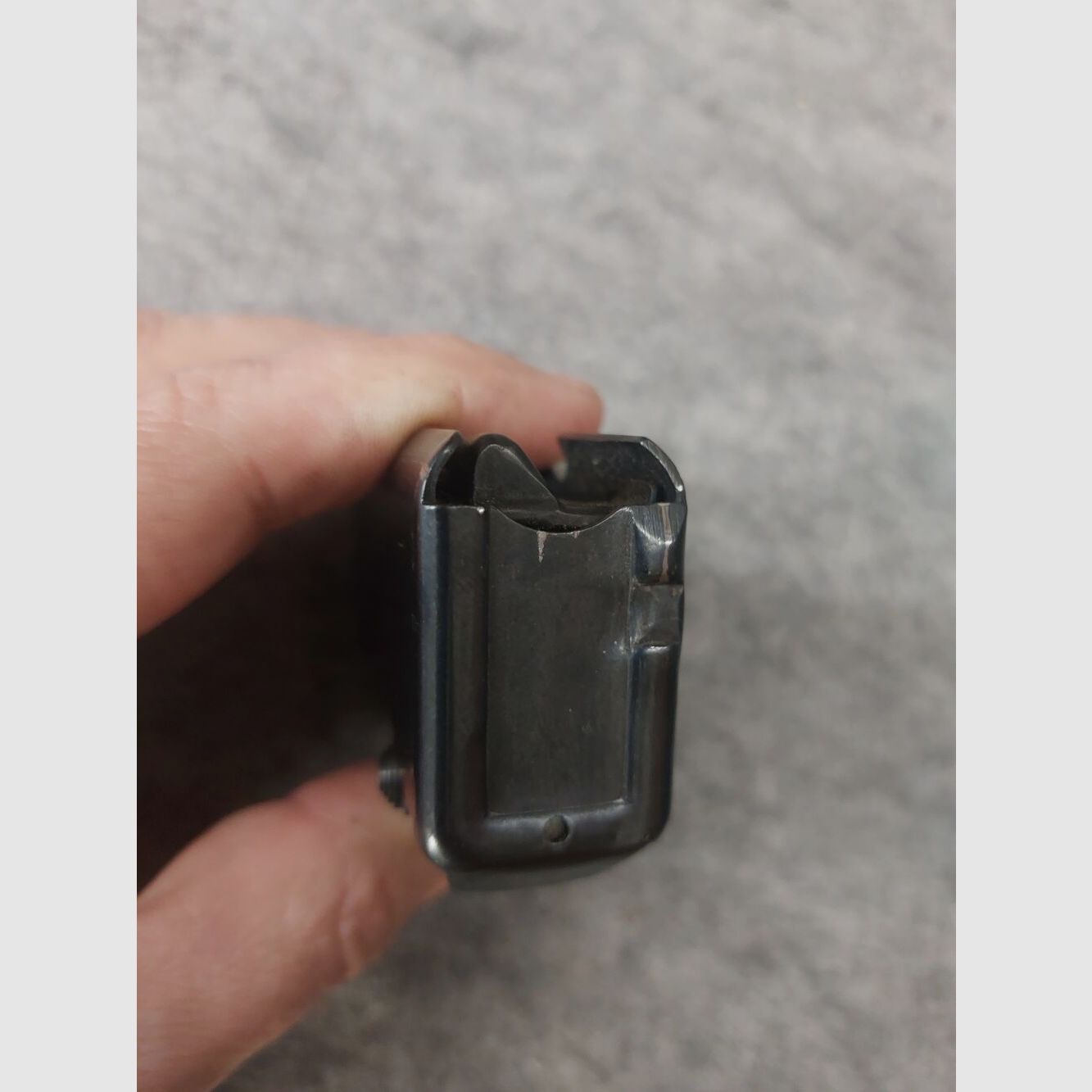 Remington, USA 7600, 742