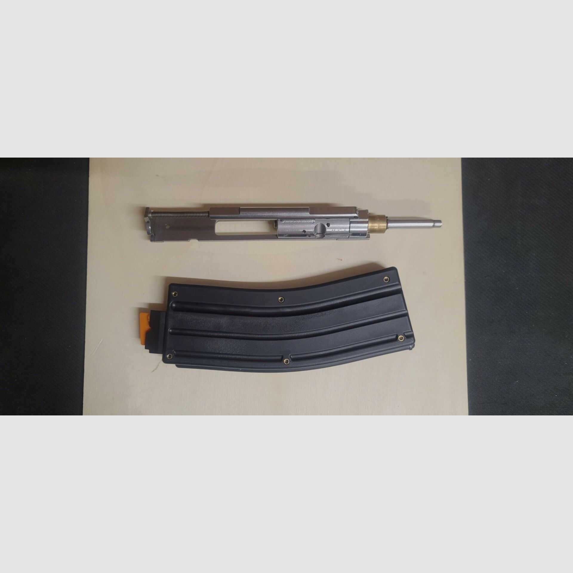 Konversionskit cal. 22 LR BRAVO CMMG für AR-15, Bild 1 von 2