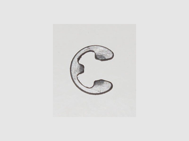 E-clip for sight screw MG3 used