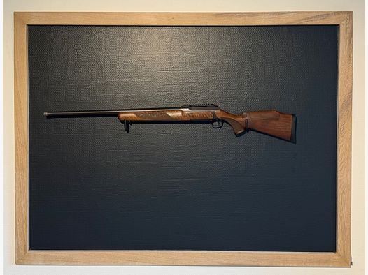 Sauer 202 Forest Kal. 308 Win. mit höhenverstellbarem Schaftrücken & M18x1