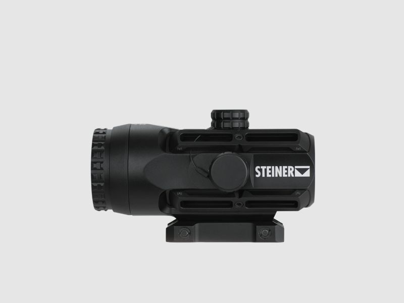Steiner S432 Prism Sight Rotpunktvisier