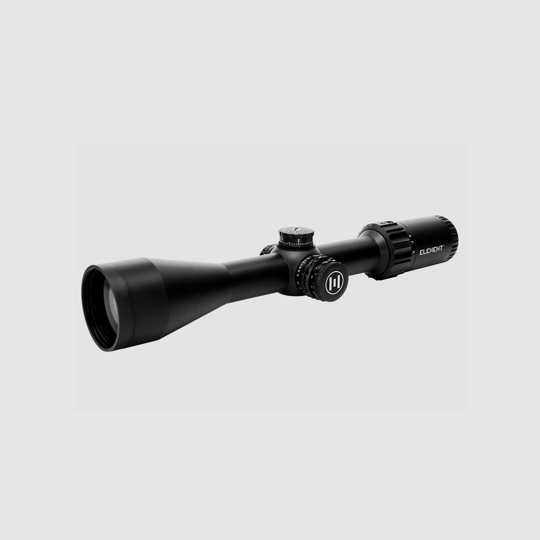ELEMENT OPTICS Helix HD 2-16x50 SFP RAPTR-1 MRAD