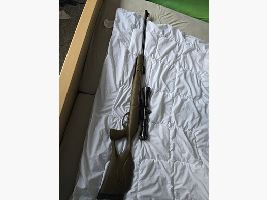 Luftgewehr Gamo G-Magnum 1250 jungle