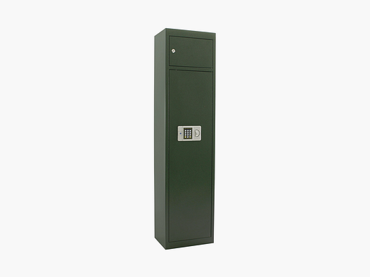 Rottner Gun 5 EL Cargo