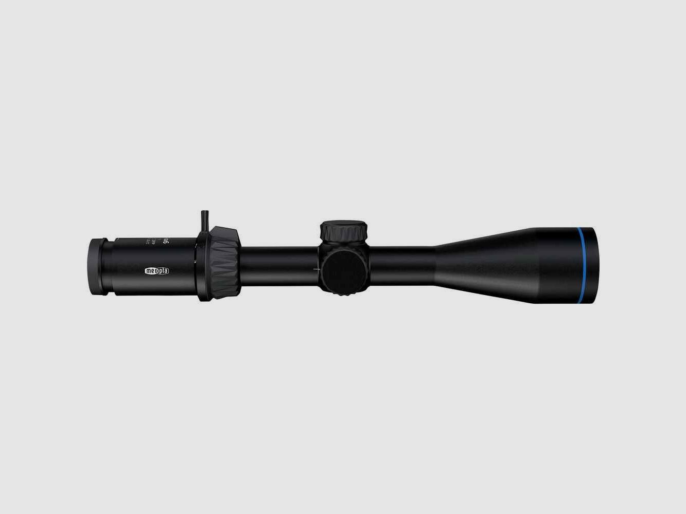 Meopta Zielfernrohr Optika6 3-18x50 RD SFP
