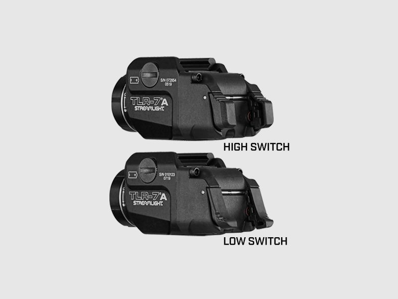 Streamlight TLR-7A Flex, Bild 3 von 3