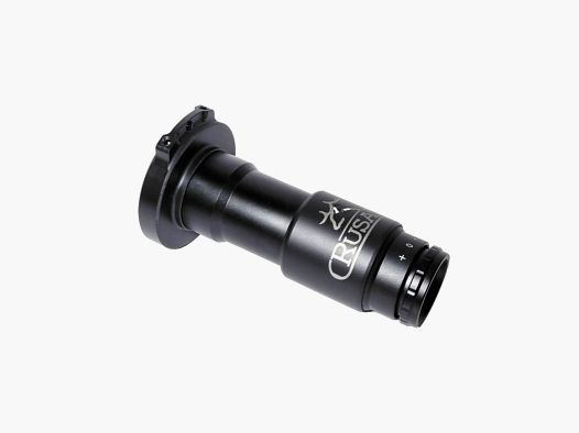RUSAN MAR-Okular für Vorsatzgeräte mit MCR-Adapter - 3-fach