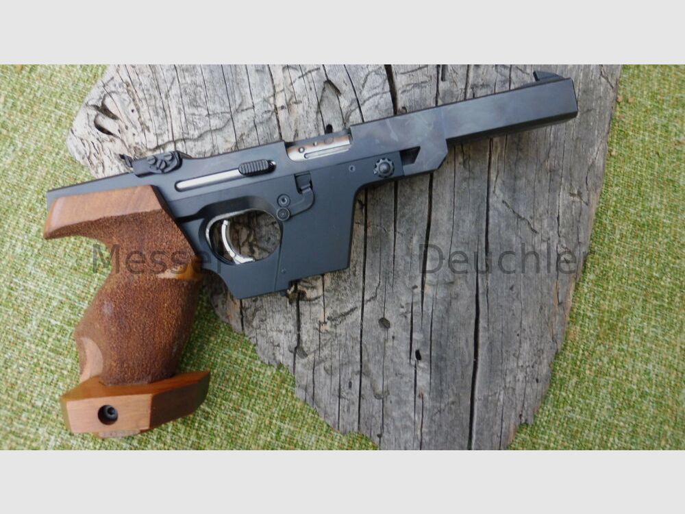 Walther GSP