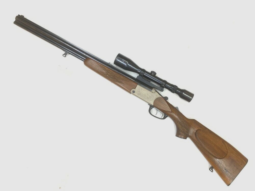 Blaser ES 67	 12/70;7x57R