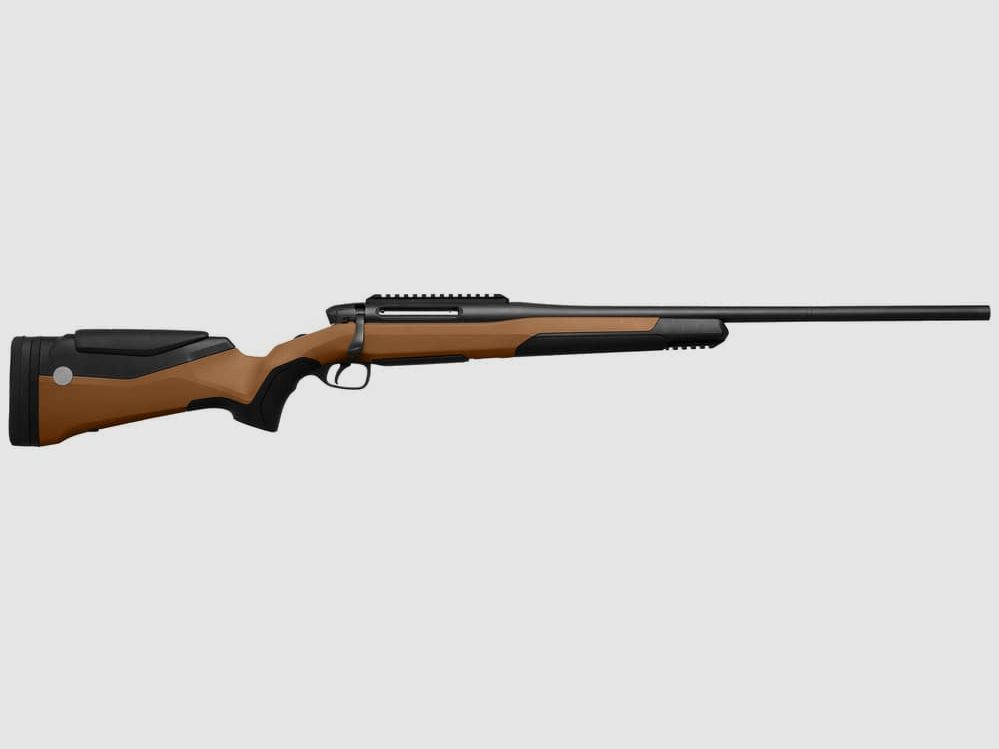 Steyr MS Wild .308 Win. / 20″ Brown, Bild 1 von 3