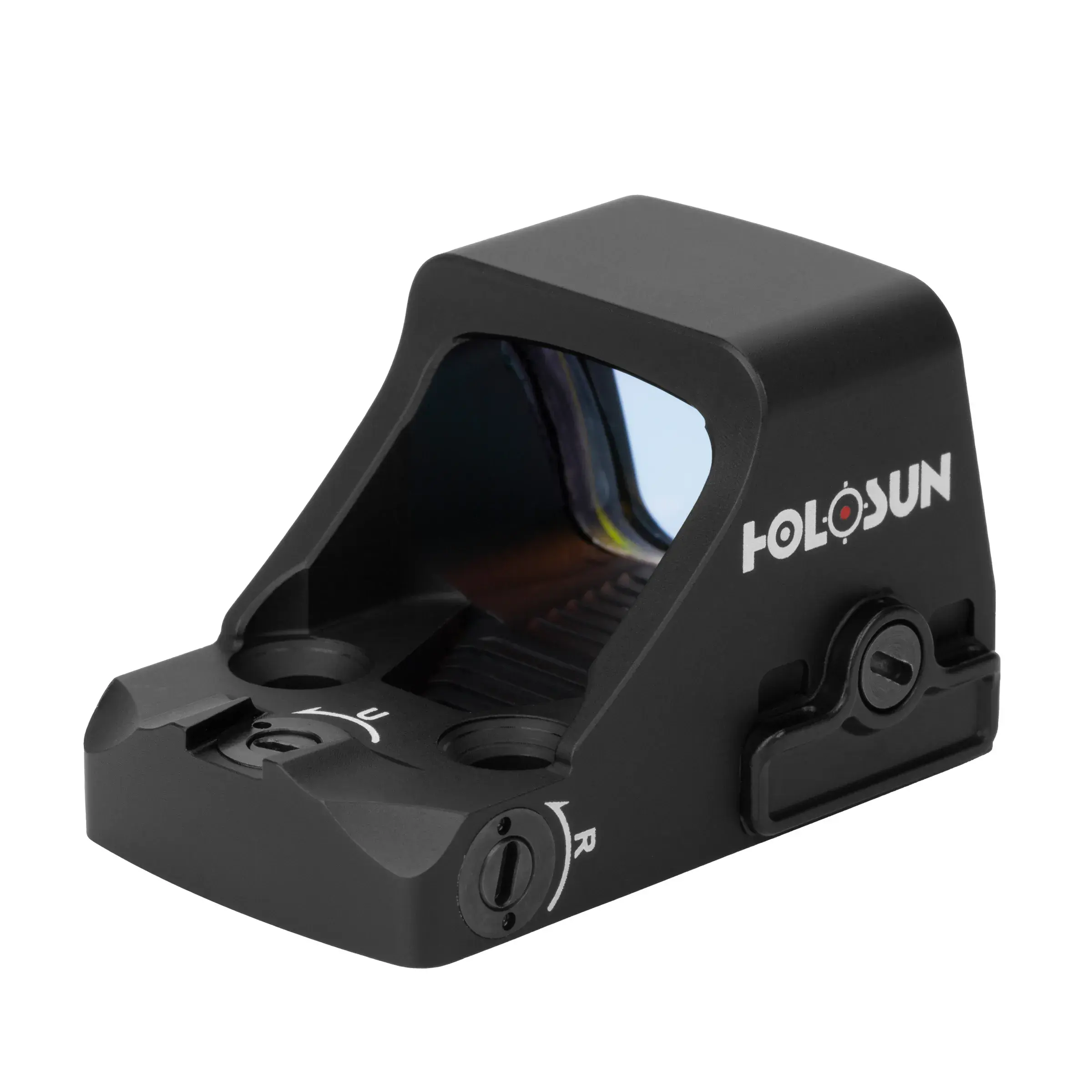 Rotpunktvisier Holosun HS407K Classic, Bild 12 von 16