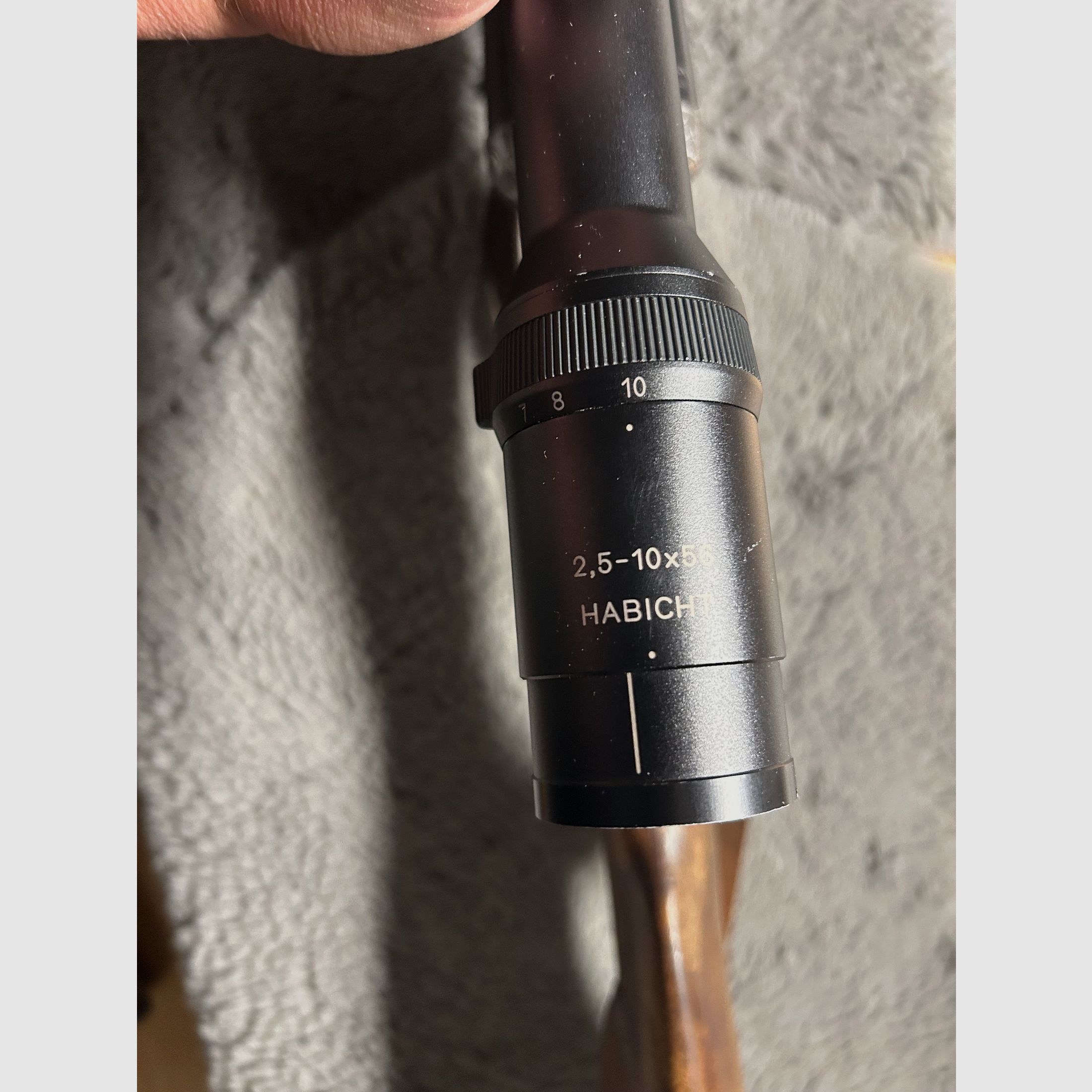Foreuse Sauer 3000