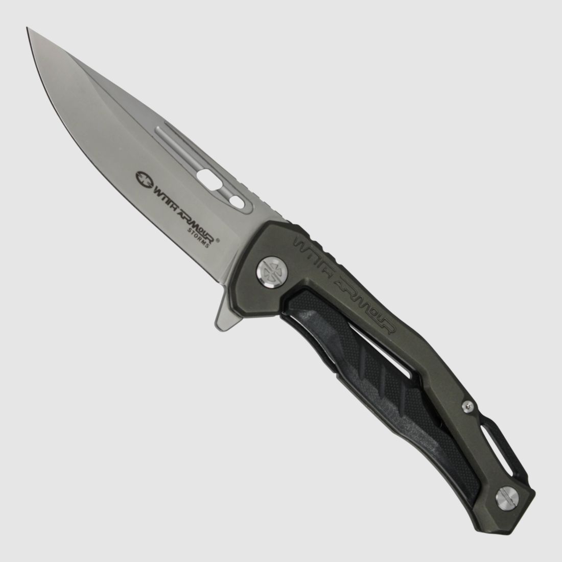 WithArmour Taschenmesser Storms