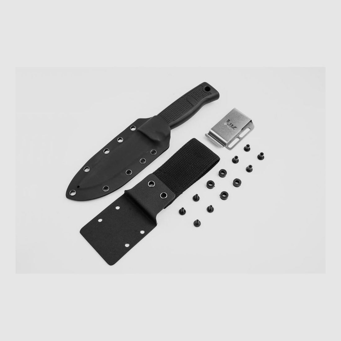 Heckler & Koch MP7 Personal Duty Knife, Bild 6 von 17