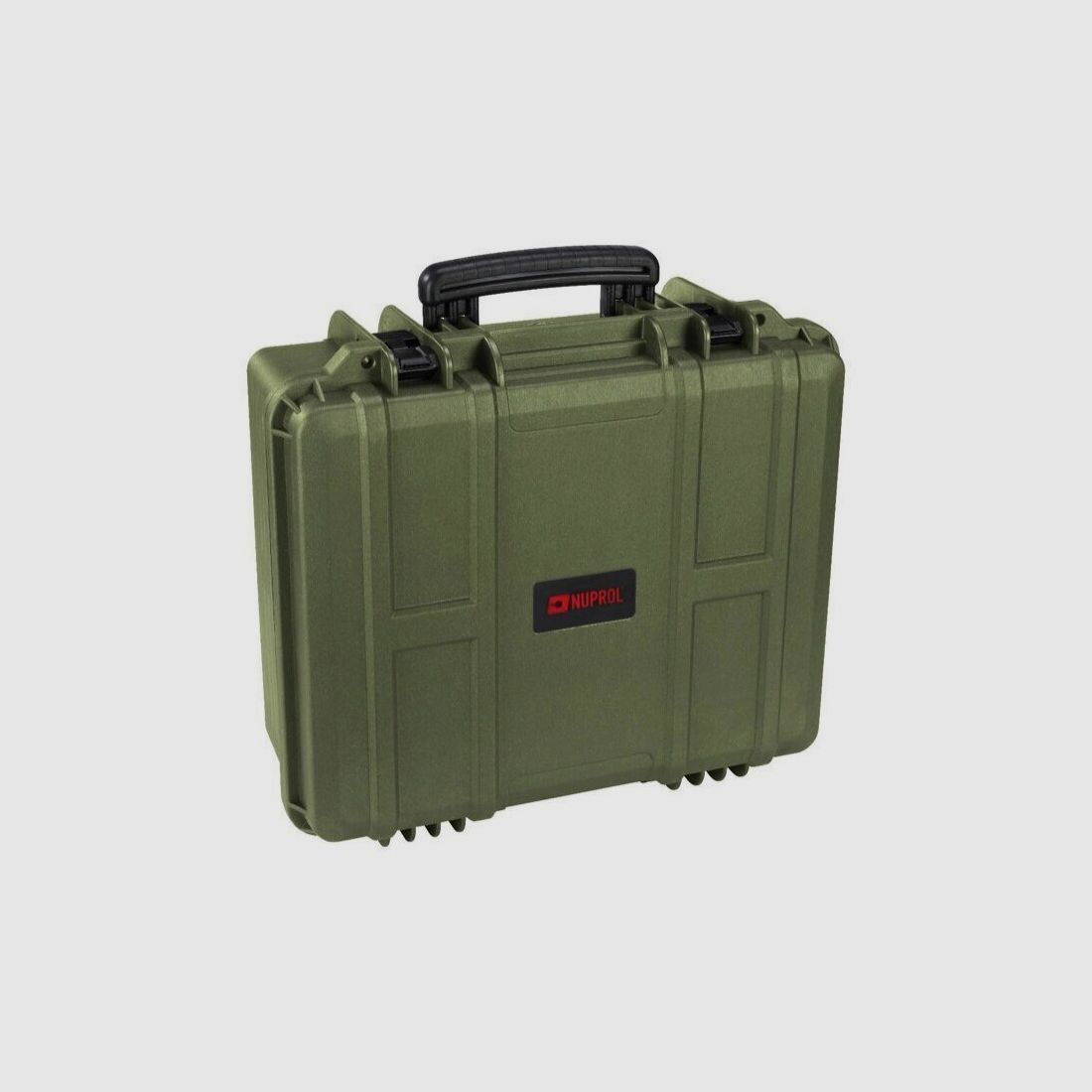 Nuprol Waffenkoffer Waterproof 45L OD, Bild 6 von 8