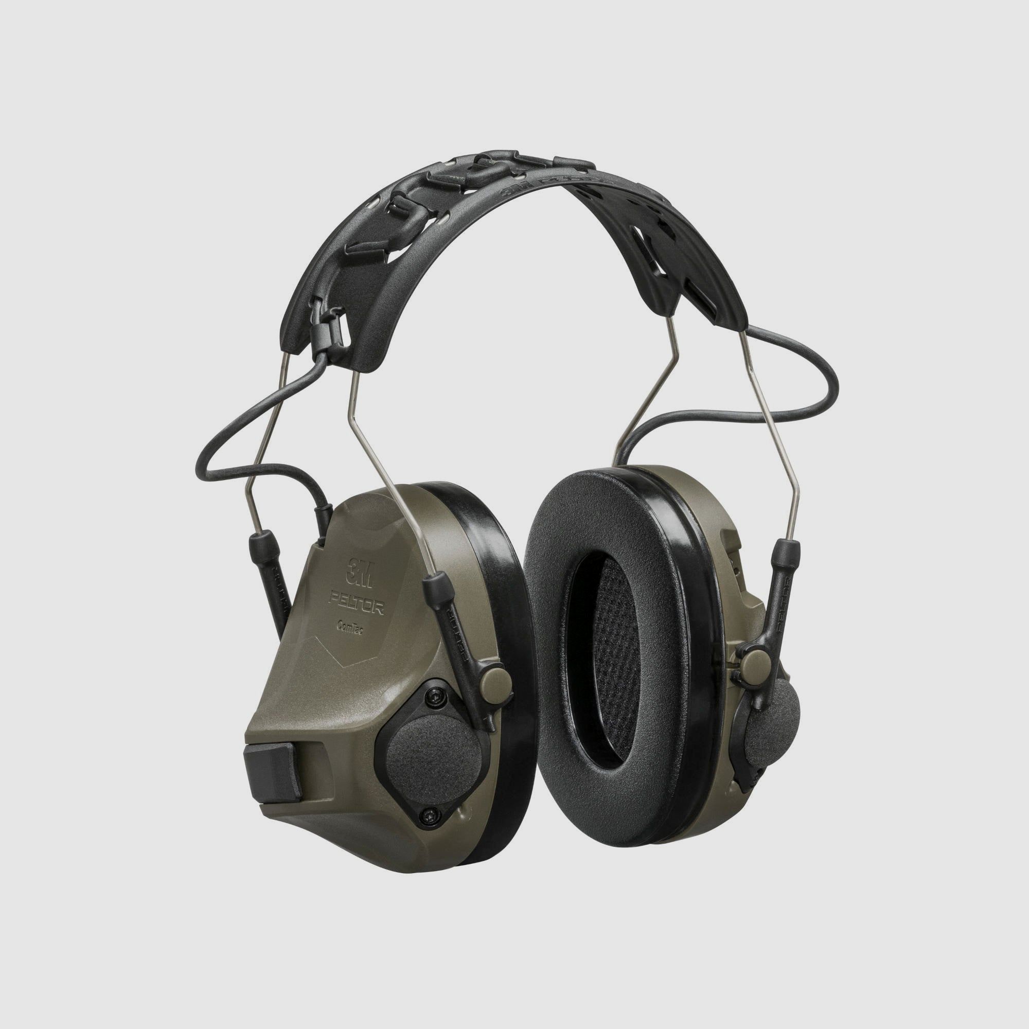 3M Peltor ComTac VIII MT14H418A-02 Comfort Pack