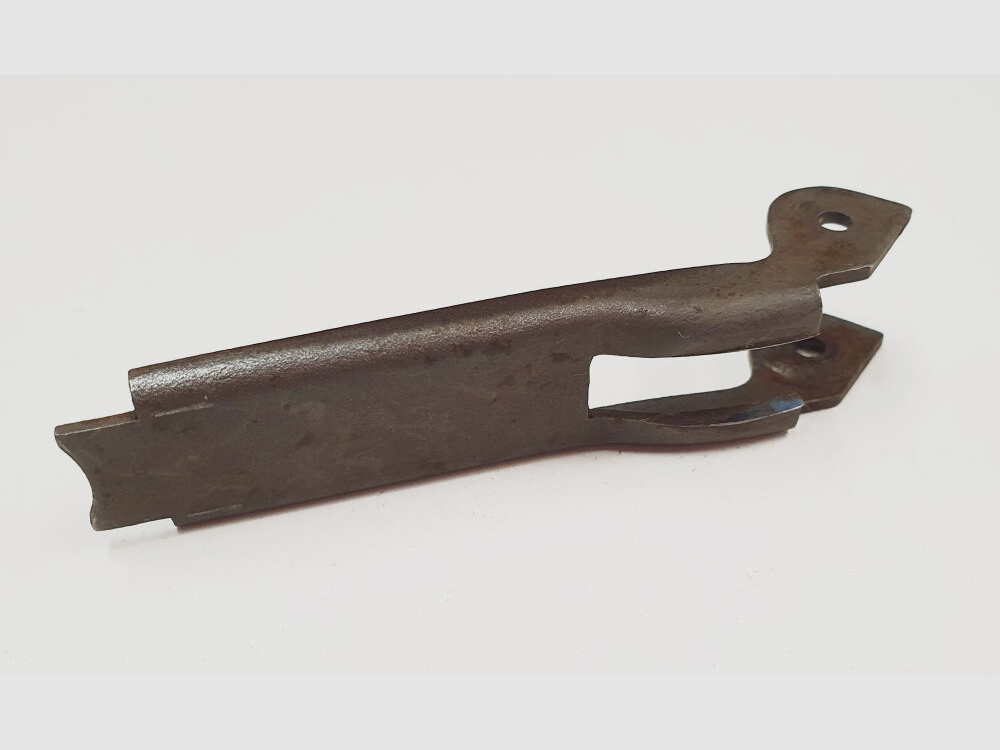 Gewehr 43 / Karabiner 43 ( G43 / K43 ) [64] Visierkurvenschiene für Gewehr 43 / Karabiner 43 ( G43 / K43 ) original Ersatzteil