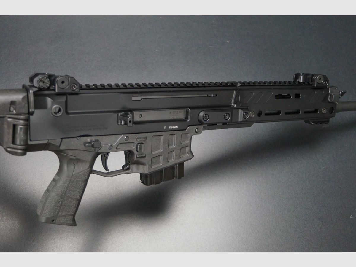 CZ Bren2 als nieuw, afbeelding 3 van 5