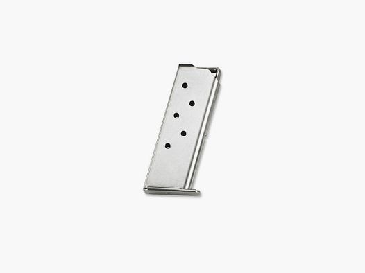CHARGEUR NANO 9PARA/8CPS E00635