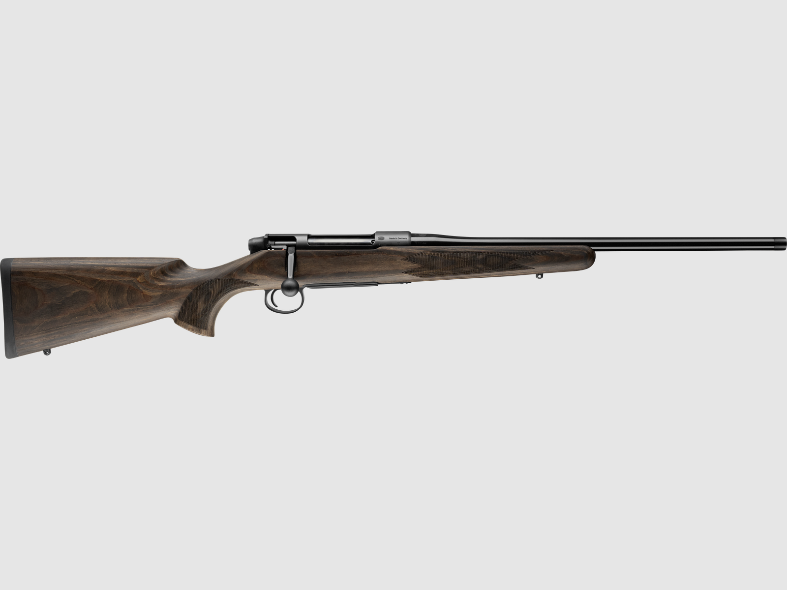 Mauser 18 Pure Repetierbüchse, Bild 1 von 3