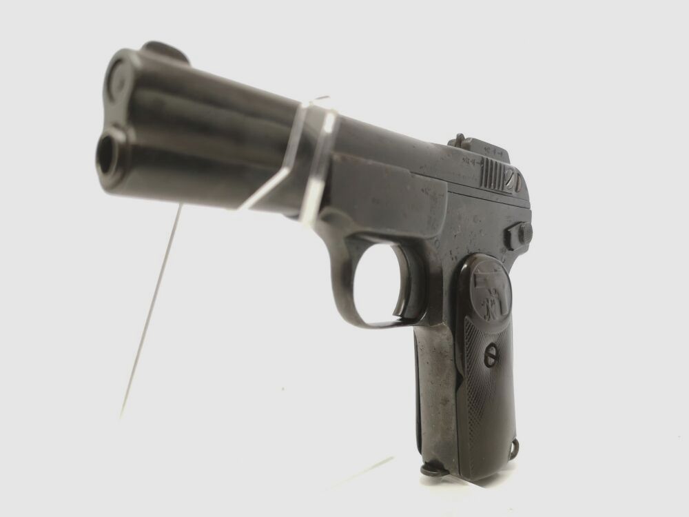 Browning FN 1900, zdjęcie 9 z 10