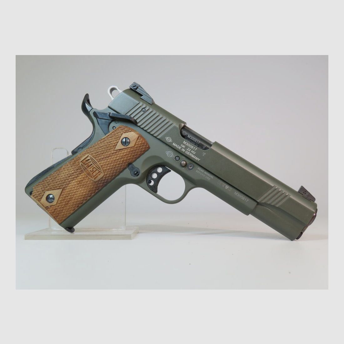 GSG Mauser 1911