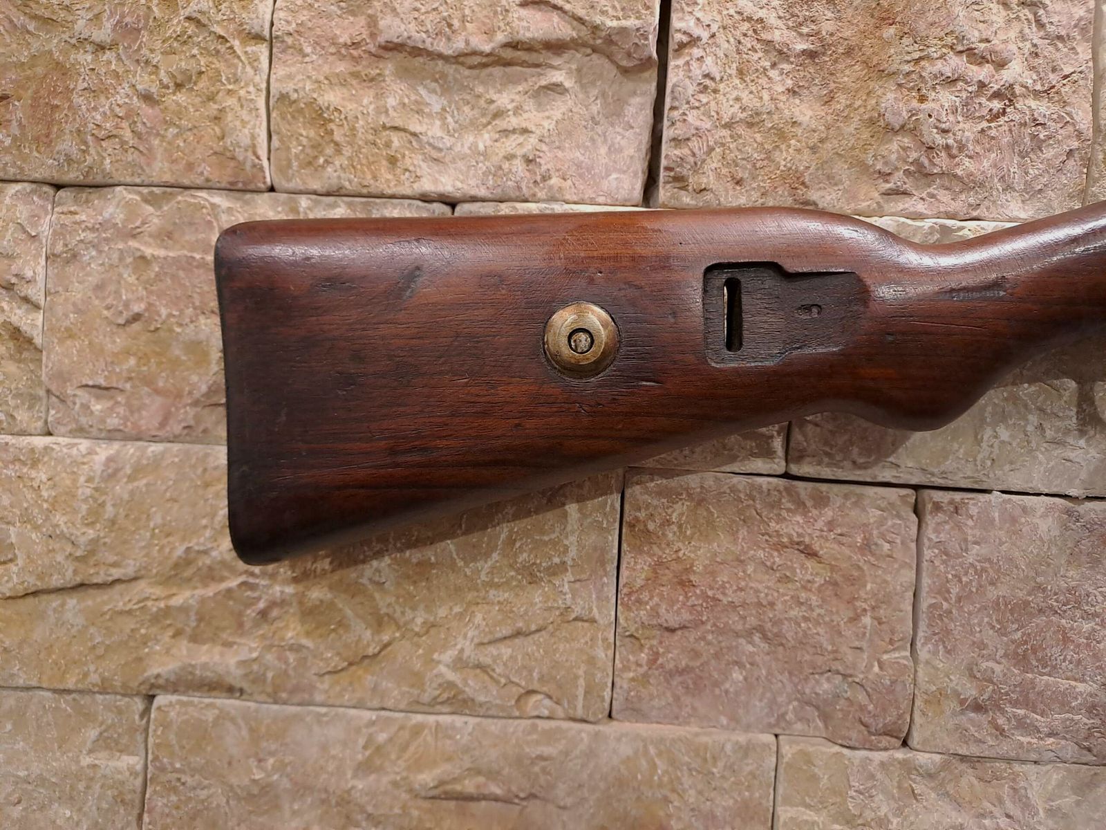 Mauser K98, image 3 sur 11