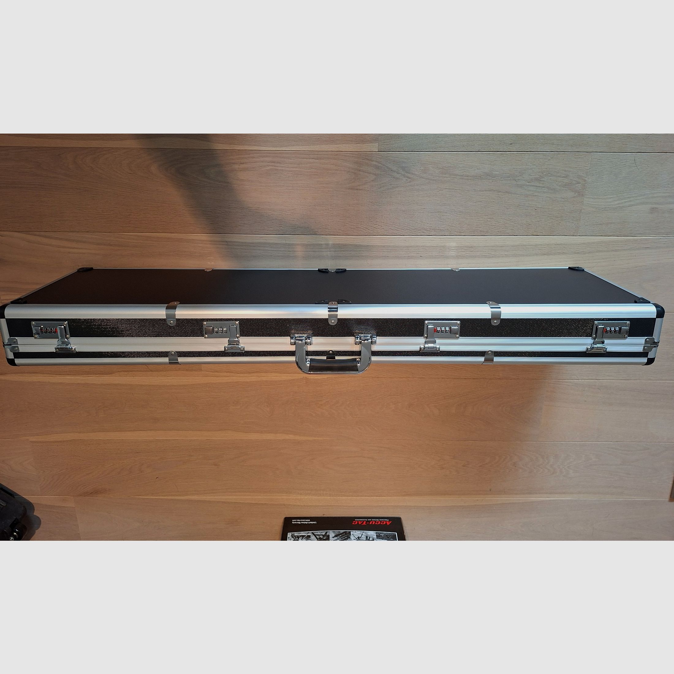  Long Range  Präzisions Repetierer Lithgow Arms .308 Win  KRG Chassis   Wie Neu inkl. Zubehör