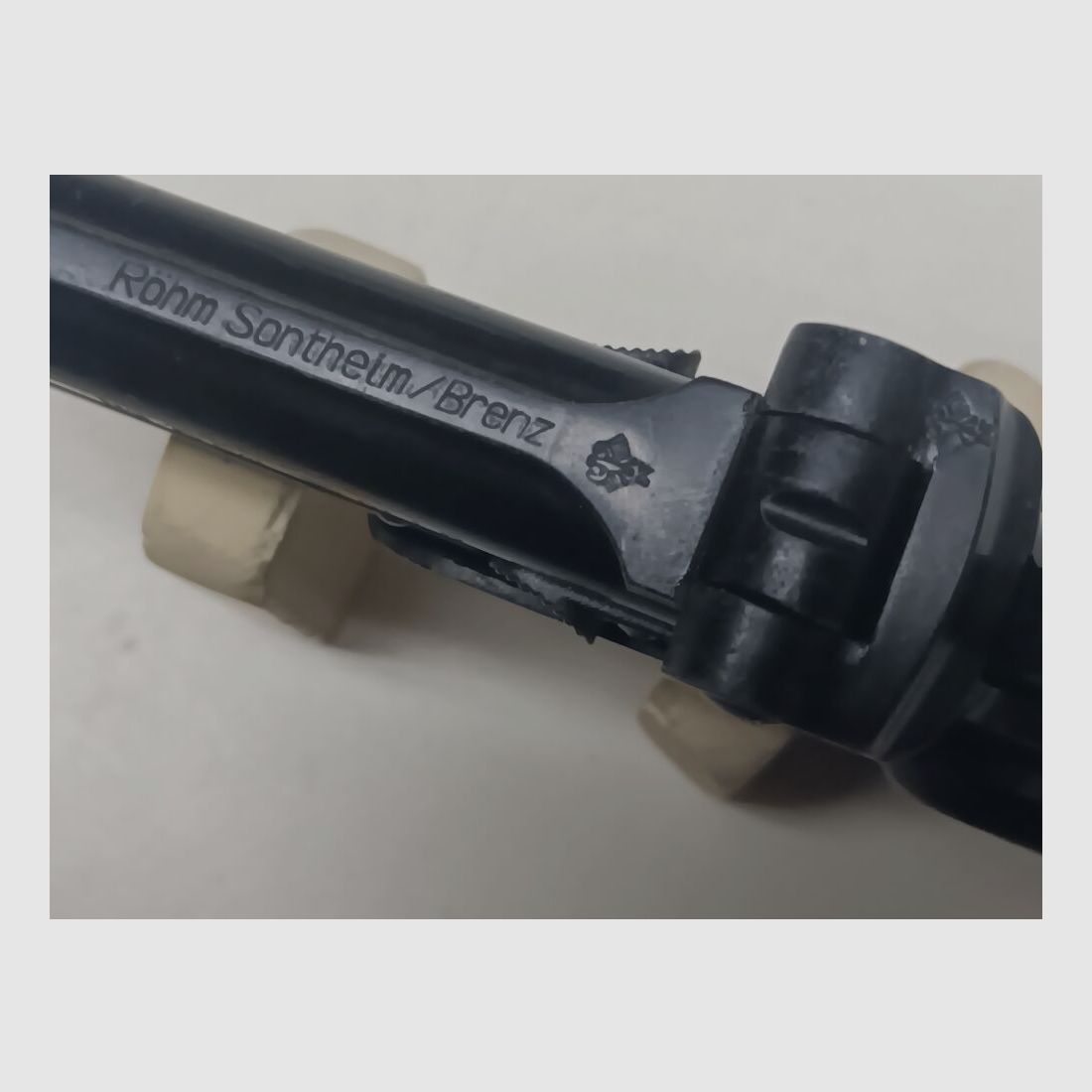 Röhm - Sontheim RG 15