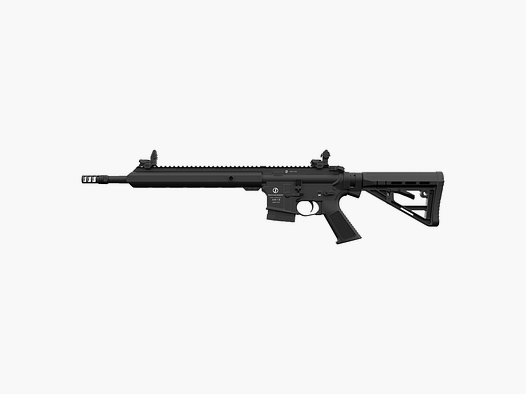 SCHMEISSER AR15-M4FL Sport 14.5” .223Rem