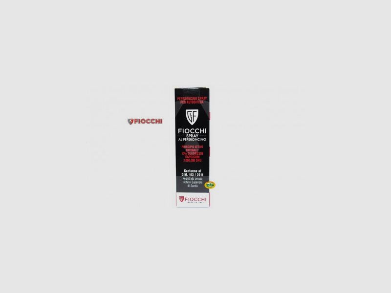 FIOCCHI Pfefferspray