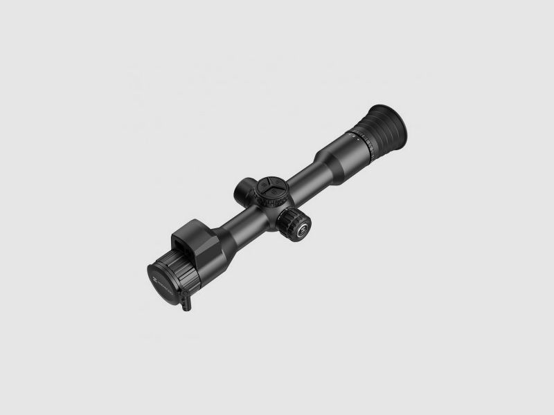 HIKMICRO ALPEX 4K LITE A40EL lunette, image 4 sur 6