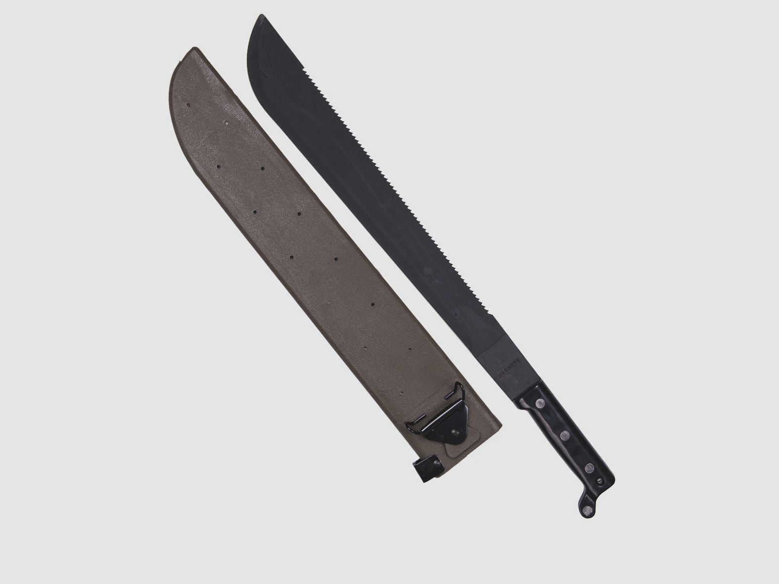 US Army Machete