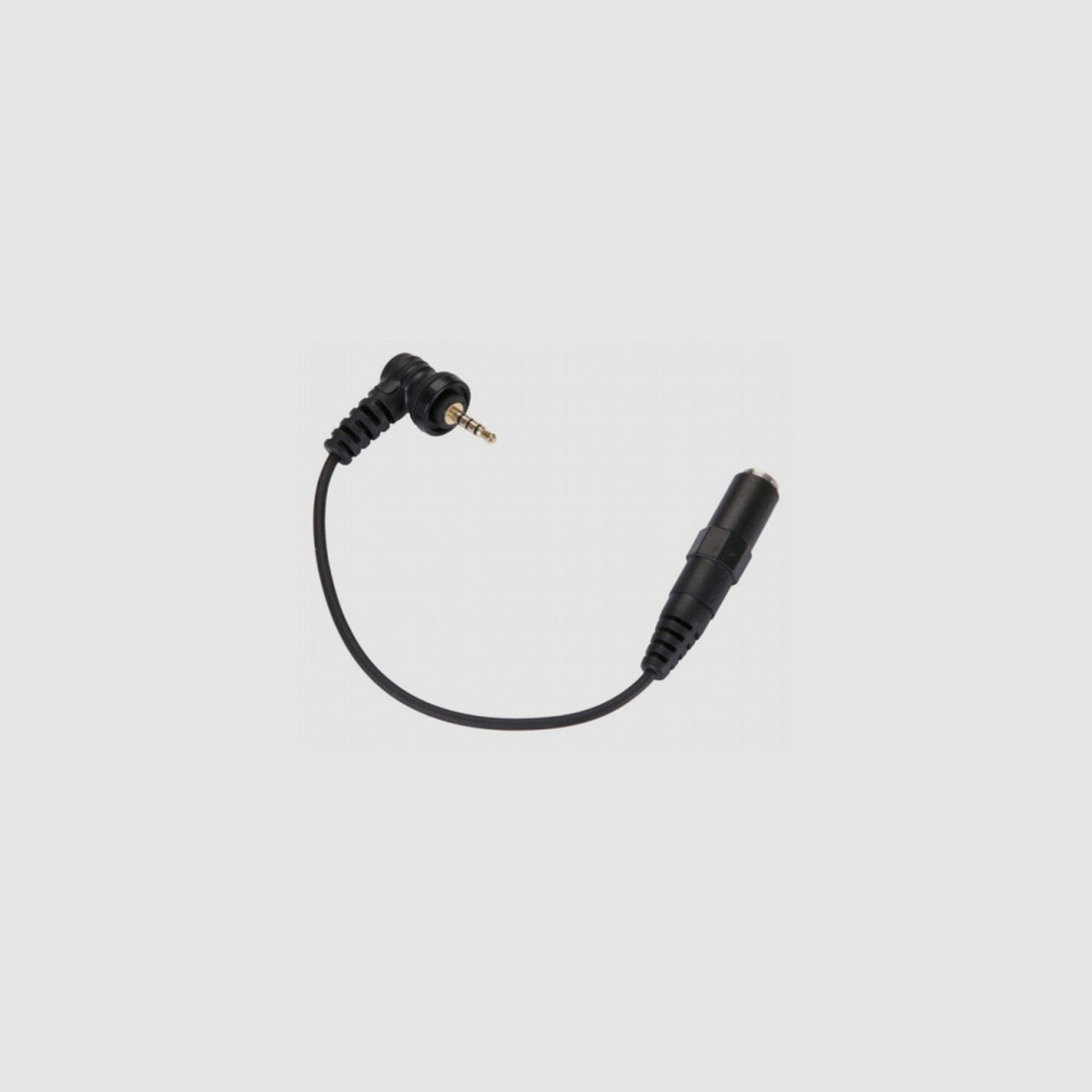 Adaptador Lafayette M4/Almohadillas para oídos